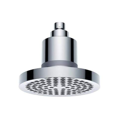 FILTERED SHOWERHEAD | Clinically Tested High Pressure Shower Filter for Healthier Hair & Skin | Reduce Hair Shedding, Protect Colored Hair, Soothe Dry Skin, Reduce Dandruff Cover