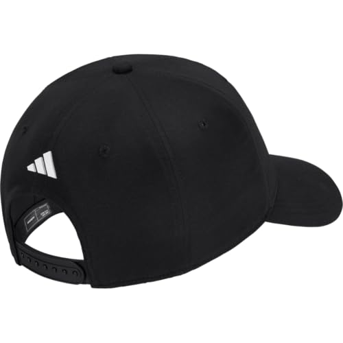 Image of adidas Men's Ultimate365 Tour 3-Stripes Print Hat