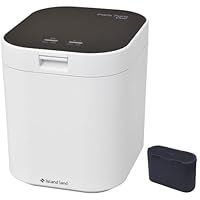 生ゴミ処理機　パリパリキュー PPC-11 2021年製ホワイト 島産業 楽天市場】[PPC-11-WH] パリパリキュー 島産業 生ごみ処理機 生