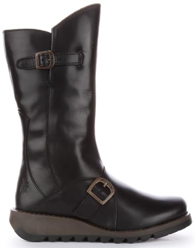 Fly London Women's Mes 2 Chukka Boots2