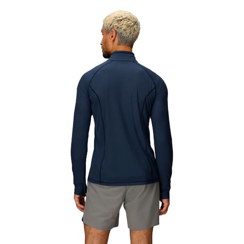 Image of Outdoor Research Men's Echo Quarter Zip