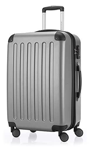 Hauptstadtkoffer - Spree - Bagage soute, Valise Rigide,...