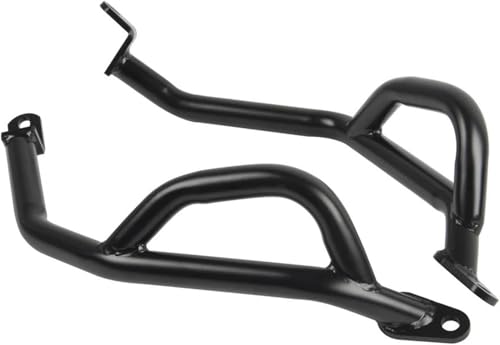Barres de protection moto Benelli TRK251 évitez les casses