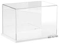Algopix Similar Product 9 - Plymor Clear Acrylic Display Case with