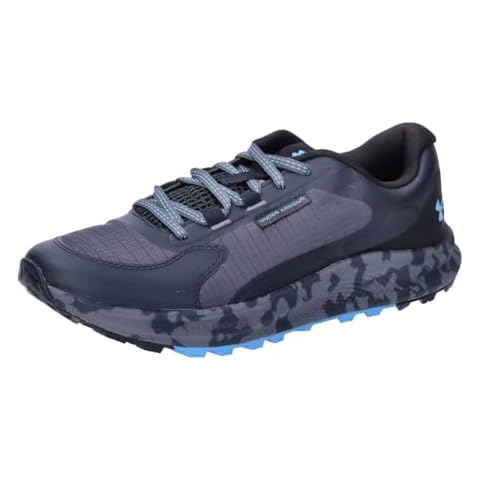 Baskets Under Armour Charged Bandit Trail 3 Cover
