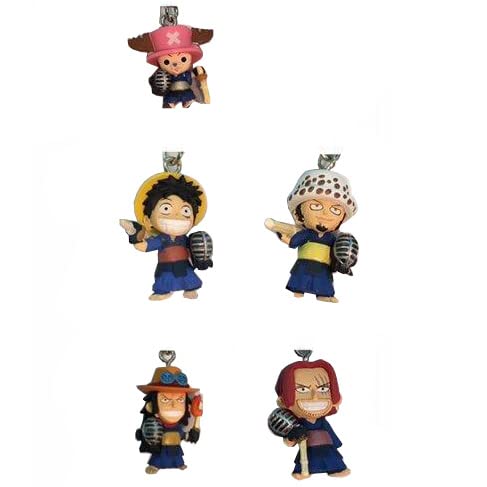 Amazon.co.jp: ワンピース 剣道 ねつけ コレクション キャラクター 