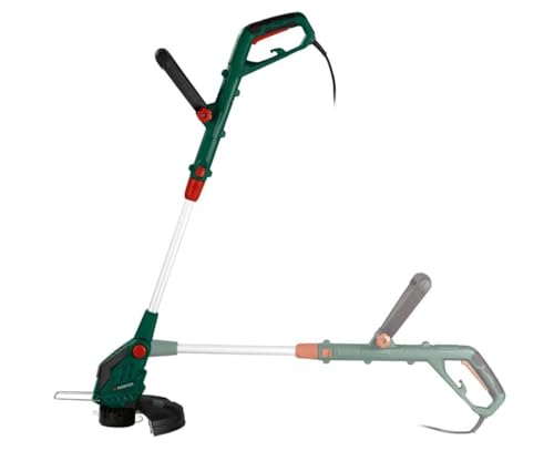 PARKSIDE PRT 550 A5 tondeuse à fil : finissez les bordures sans fatigue - 8