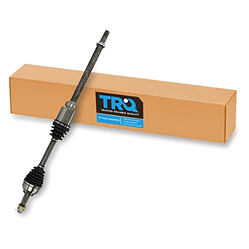 Cv Axle Shaft Front Passenger Side Right Rh For 08-14 Nissan Rogue Awd #TOP4