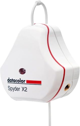 Datacolor Spyder X2 Elite