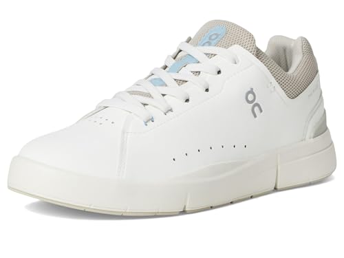 Image of On Womens The Roger Advantage 1 Sneaker