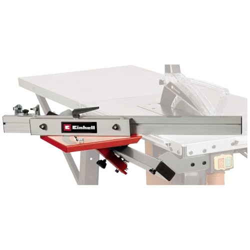 Einhell - GUIA PARA MESA DE CORTE