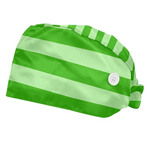 Casquettes de travail pour hommes et femmes ajustables avec bandeau de sudation