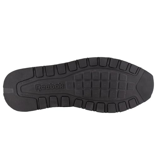 Image of Reebok Work Mens Harman Composite Toe Classic Work /Duty - Black