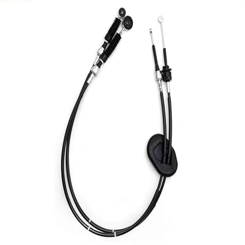 Cables de cambio de velocidades Acura RSX Base Coupé 2002 a 2006 Type-S 3