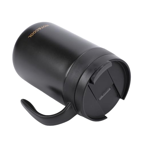 Cafetera Portátil Acero Inoxidable 2200 mL miniatura 3