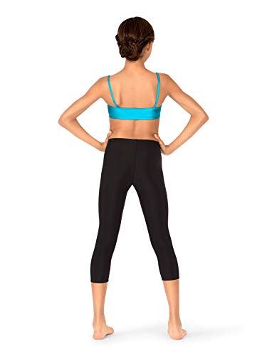 Theatricals Girls Cropped Leggings3