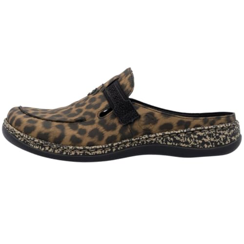 Image of Rieker Women's 46393 Clogs