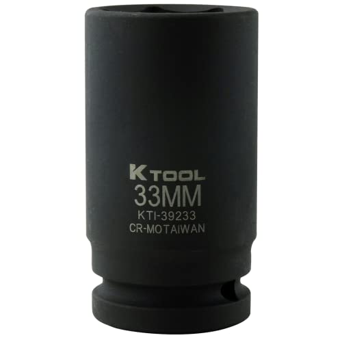 Image of K Tool International SOC 33MM 3 /4D BDD WHL IMP DP