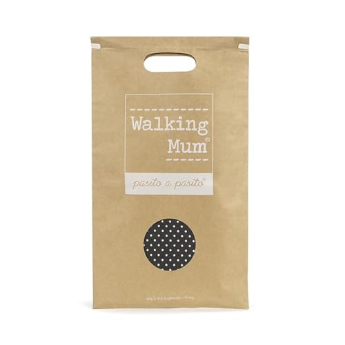 Miniatura 4 de Funda Colchoneta Estrecha Emily De Walking Mum