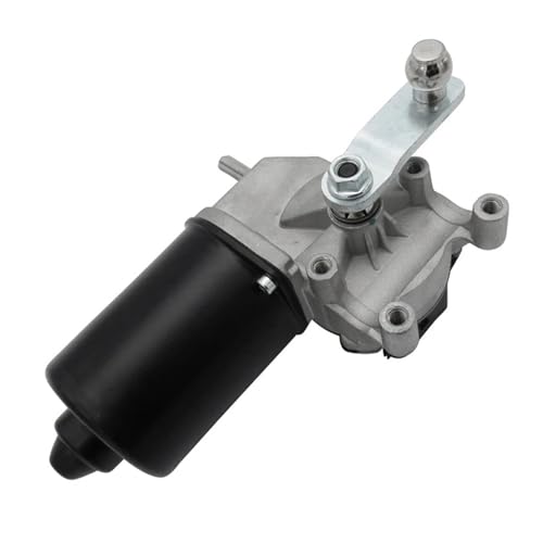 Moteur d'essuie-glace voiture Fiesta et Fusion pour rouler sous la pluie