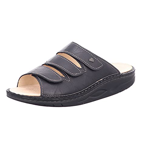 Finn Comfort Andros Slide Rocker Sandal - Main Image
