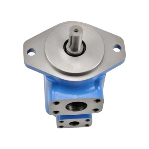 �V���O���x�[���|���v 20VQ5A/8A/11A/12A/14A �ˏo���`�@�p�H�Ɨp�����I�C���|���v(20VQ-14A-1C-30L)