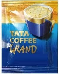 Tata Grand Coffee Single Serving Pack - (120 Sachets) Instant Coffee (2.1 g sachet, Chicory Flavoured) (B09FDSCX5J) Amazon Price History, Amazon Price Tracker
