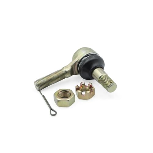 M12-M12 LH y RH hilo dirección varilla extremos rótula para buggy quad 2