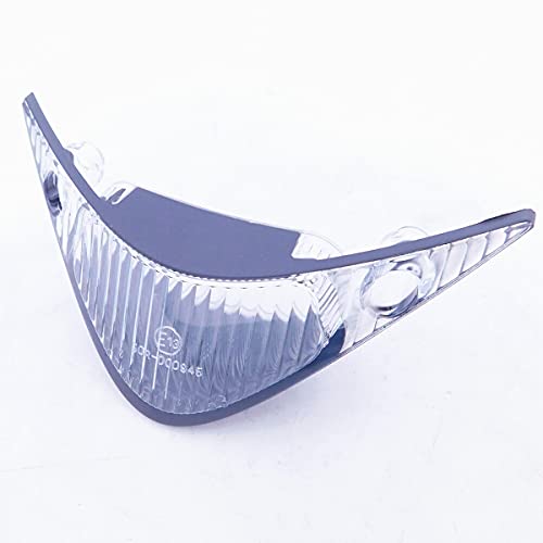 HONDA 33181-MEL-000 LENS, POSITION LIGHT