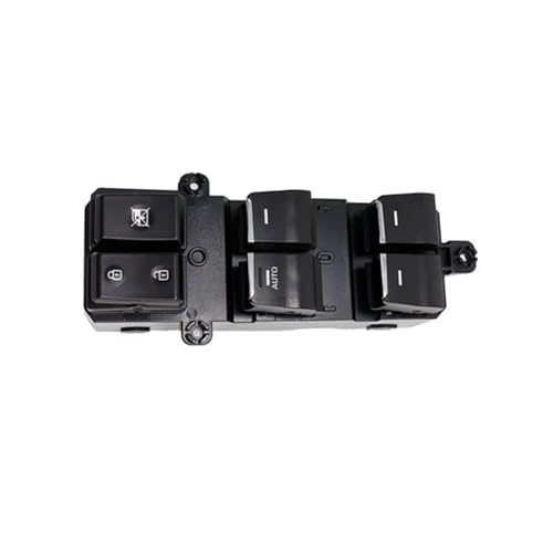 Interrupteur de fenêtre de voiture pour Hyundai Tucson 2016-2018 commande principale 93570D3041