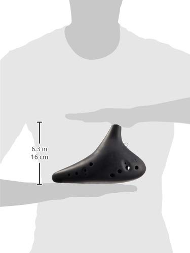 Amazon.com: Popolo Point Polo Ocarina Classic Concertos Bath