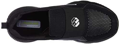 Image of Woodland Men's Mesh Walking Shoe