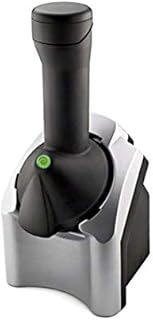 Frozen Dessert Maker Household Fruit Ice Cream Machine Healthy Dessert Fruit Soft Serve