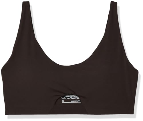 Patagonia W's Maipo Low Impact Adjustable Bra 32125 Black XL Mujer
