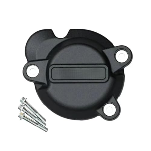Protecteur latéral moteur pour GSX-S750Z, idéal pour sécuriser vos balades de week-end