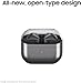 Samsung Galaxy Buds 3 Wireless Earbud Headphones - Silver