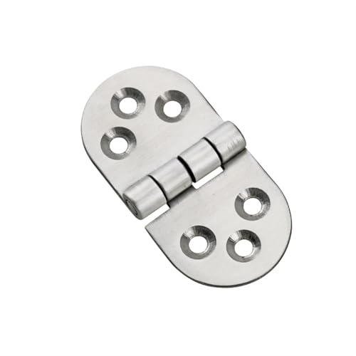 Charnière industrielle pour rénover un établi ou une machine - 2