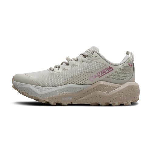 Image of Brooks Women's Caldera 8 Ultra Trail Running Shoe