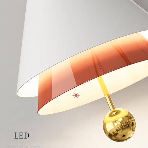 Suspension LED cluster 18W variable pour îlot de cuisine moderne - 5