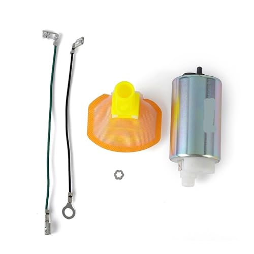 Bomba de combustible MT09 soluciona tirones y tirones de motor XSR900 MTM850 6