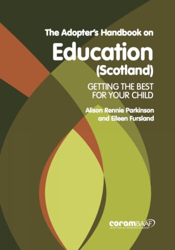 The Adopter's Handbook on Education (Scotland)