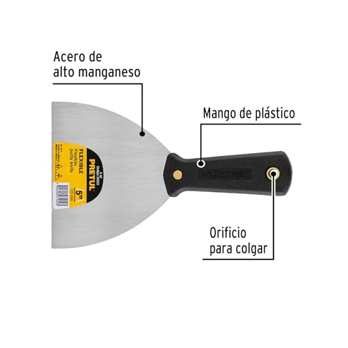 Precios de espátulas 11 Imagen adicional