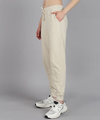 Image of Alan Jones Clothing Women's Comfort Fit Mid Rise Track Pant