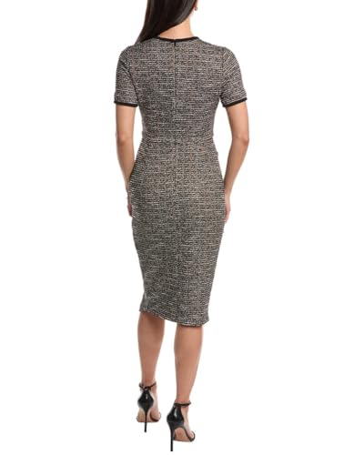 Black Halo Women's Henderson Sheath2