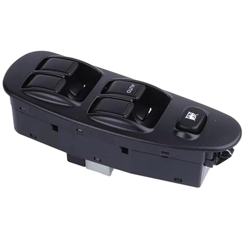 Commande lève-vitre KIA Sephia défectueuse solution 0K2A2-66-350