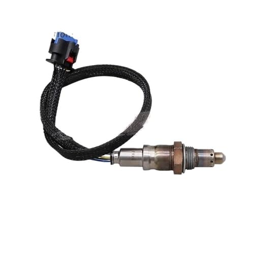 Sonde lambda JL3Z9F472A pour corriger la surconsommation Lincoln