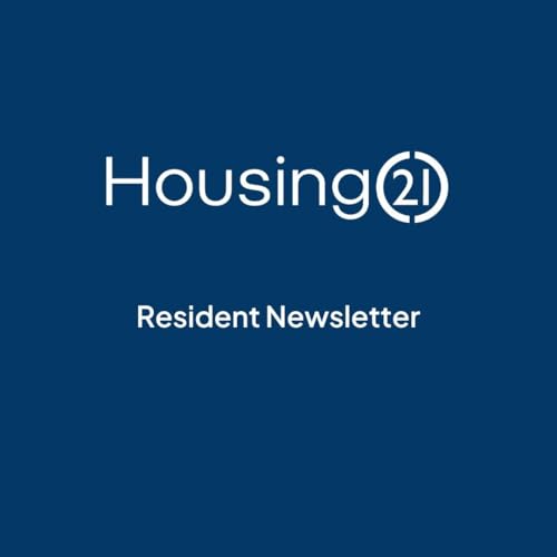 March 2025 Resident Newsletter