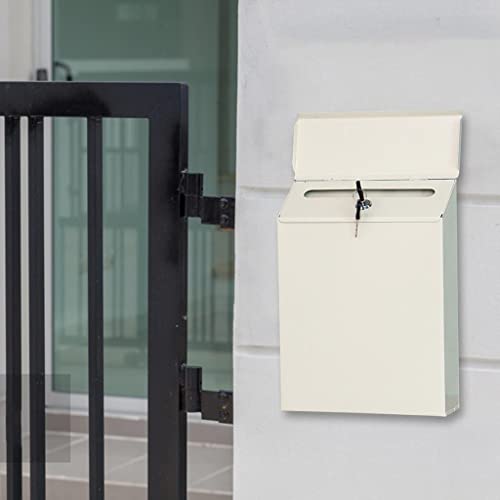 La Mejor Selección de Buzon para puerta que Puedes comprar On-line. 8 Imagen adicional