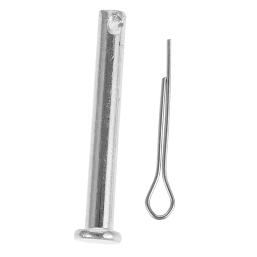 Cabilock Popcorn Machine Locking Latch Commercial Popcorn Maker Pin for Secure and Safety Essential Accessory for Enhanced Performance and Dependability