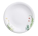  KAHLA Speiseteller 26,5cm MOON MEADOW Porzellan**6 (6 Stück)